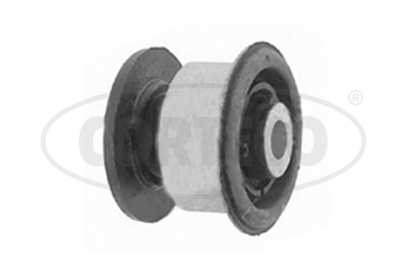 Control Arm-/Trailing Arm Bush - 49398185 CORTECO