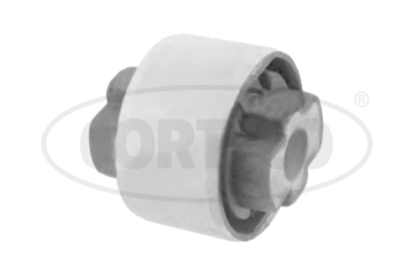 Control Arm-/Trailing Arm Bush - 49398236 CORTECO
