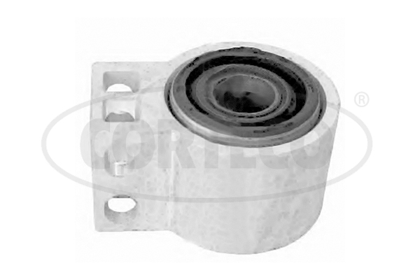 Control Arm-/Trailing Arm Bush - 49398291 CORTECO