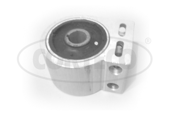 Control Arm-/Trailing Arm Bush - 49398301 CORTECO