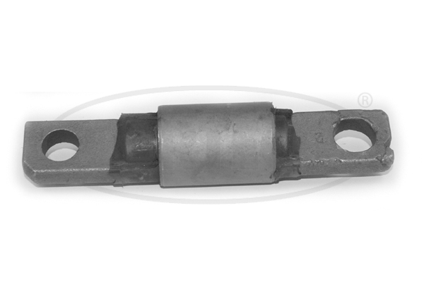 Control Arm-/Trailing Arm Bush - 49398336 CORTECO