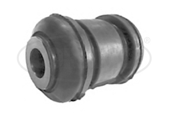 Control Arm-/Trailing Arm Bush - 49398407 CORTECO