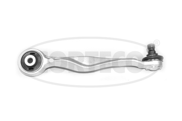 Braccio oscillante, Sospensione ruota - 49398446 CORTECO