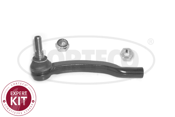 Tie Rod End - 49398468 CORTECO