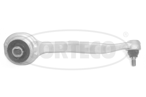 Braccio oscillante, Sospensione ruota - 49398470 CORTECO