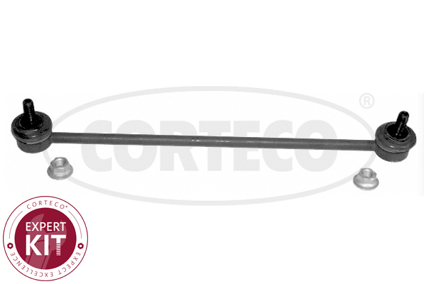 Rod/Strut, stabiliser - 49398474 CORTECO