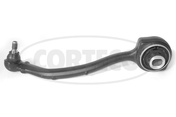 Braccio oscillante, Sospensione ruota - 49398482 CORTECO