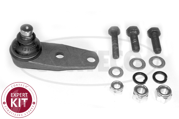 Ball Joint - 49398511 CORTECO