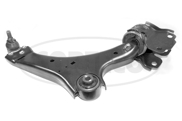 Track Control Arm - 49398515 CORTECO