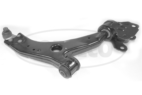 Track Control Arm - 49398524 CORTECO
