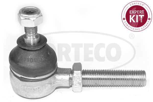 Testa barra d'accoppiamento - 49398525 CORTECO