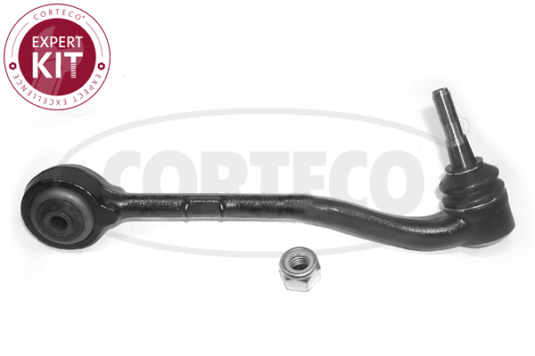 Braccio oscillante, Sospensione ruota - 49398532 CORTECO