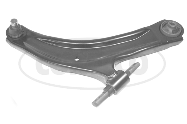 Track Control Arm - 49398534 CORTECO