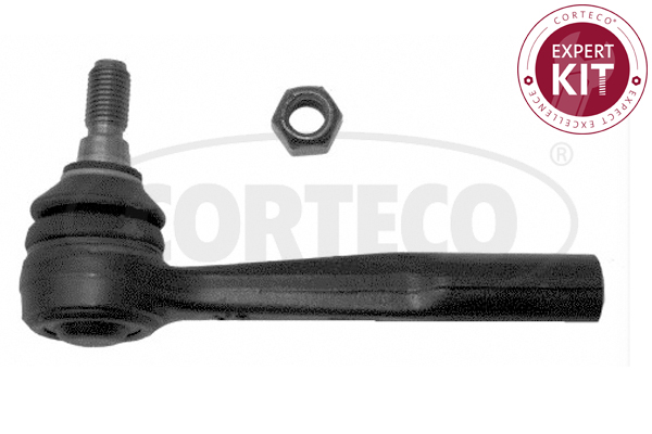 Tie Rod End - 49398538 CORTECO