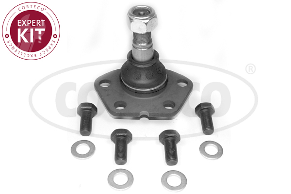 Ball Joint - 49398540 CORTECO