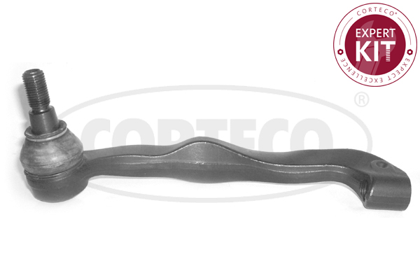Tie Rod End - 49398556 CORTECO