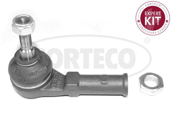 skersinės vairo trauklės galas - 49398559 CORTECO