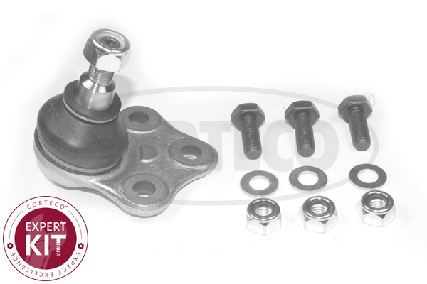 Ball Joint - 49398567 CORTECO