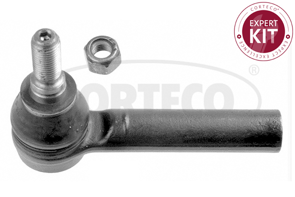 Tie Rod End - 49398587 CORTECO