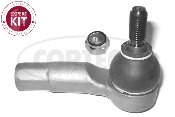 Tie Rod End - 49398596 CORTECO