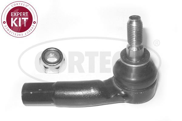 Tie Rod End - 49398605 CORTECO