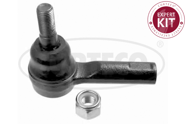 Tie Rod End - 49398608 CORTECO
