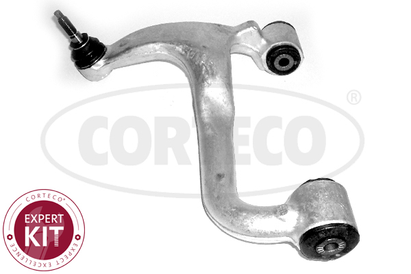 Braccio oscillante, Sospensione ruota - 49398610 CORTECO