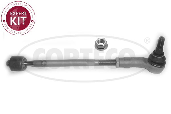 Tie Rod - 49398615 CORTECO