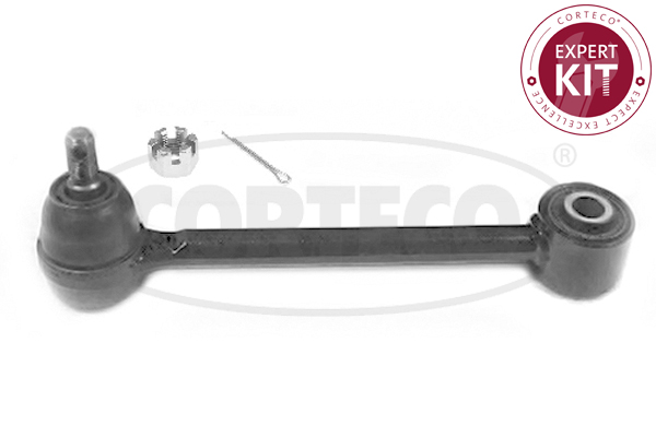 Track Control Arm - 49398621 CORTECO