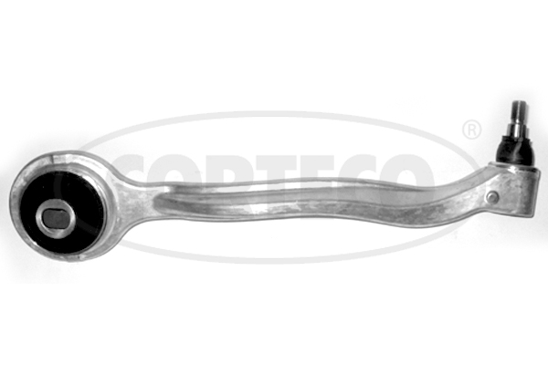 Braccio oscillante, Sospensione ruota - 49398626 CORTECO