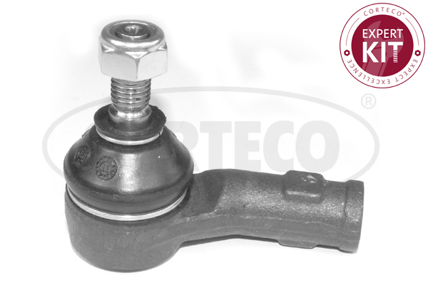 Tie Rod End - 49398639 CORTECO