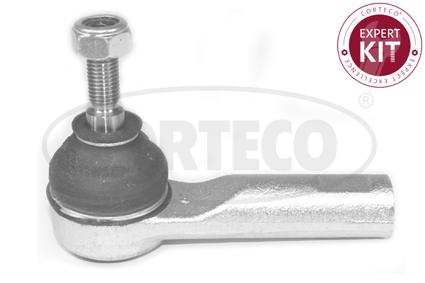 skersinės vairo trauklės galas - 49398647 CORTECO