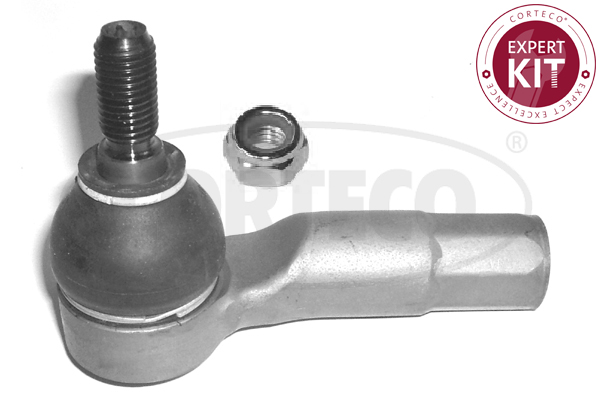 Tie Rod End - 49398648 CORTECO