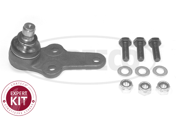 Ball Joint - 49398654 CORTECO