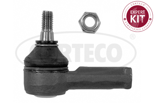 Tie Rod End - 49398660 CORTECO