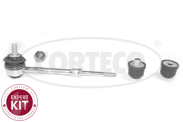 Asta/Puntone, Stabilizzatore - 49398667 CORTECO