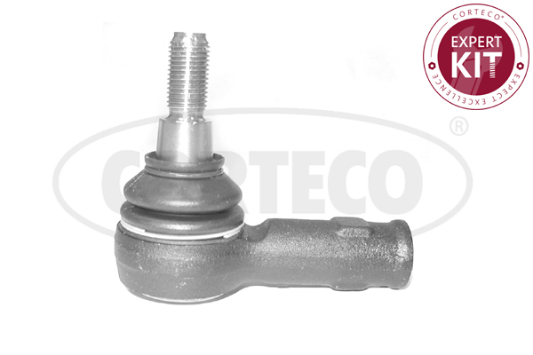 Testa barra d'accoppiamento - 49398677 CORTECO