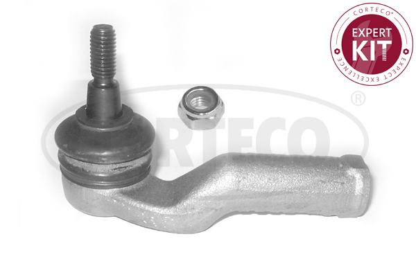 Tie Rod End - 49398683 CORTECO