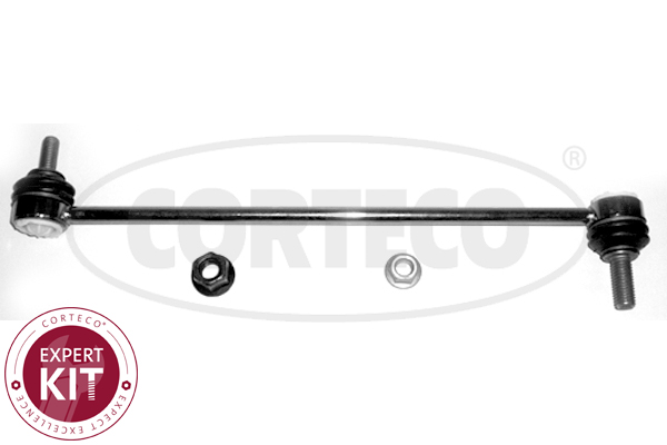 Rod/Strut, stabiliser - 49398685 CORTECO