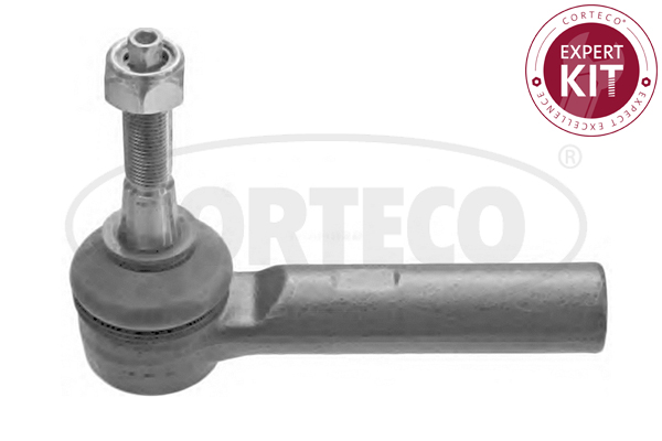 Tie Rod End - 49398686 CORTECO