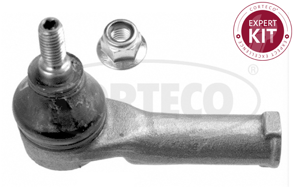 Tie Rod End - 49398689 CORTECO