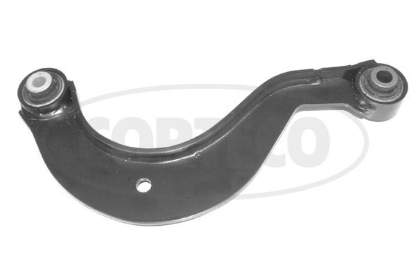 Braccio oscillante, Sospensione ruota - 49398695 CORTECO