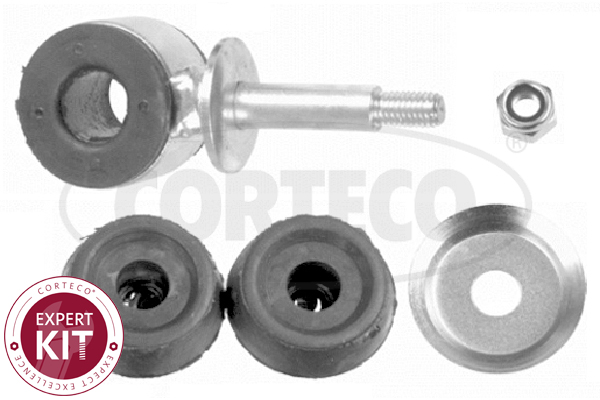 Rod/Strut, stabiliser - 49398709 CORTECO