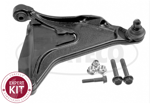 Track Control Arm - 49398711 CORTECO