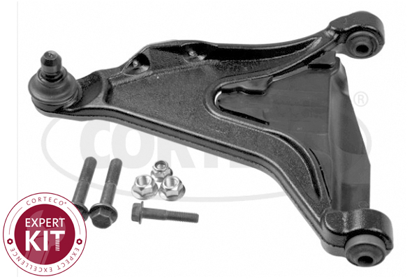 Track Control Arm - 49398712 CORTECO