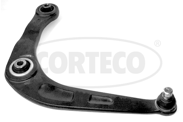 Track Control Arm - 49398713 CORTECO