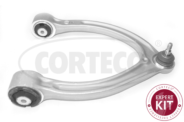 Braccio oscillante, Sospensione ruota - 49398716 CORTECO