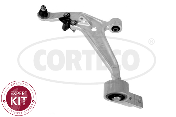 Track Control Arm - 49398718 CORTECO