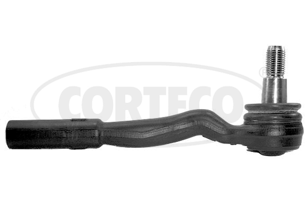Tie Rod End - 49398721 CORTECO