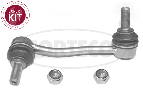 Rod/Strut, stabiliser - 49398722 CORTECO